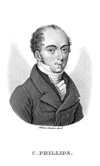 Orators: CHARLES PHILLIPS