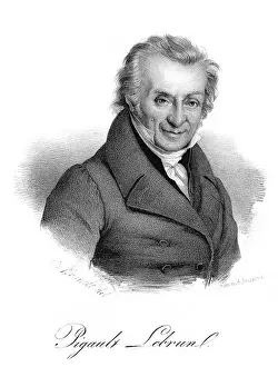 1753: CHARLES PIGAULT-LEBRUN