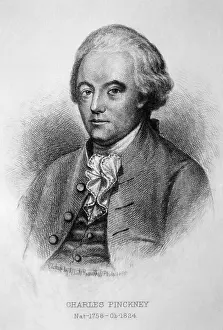 Pinckney: Charles Pinckney (1757-1824) ?