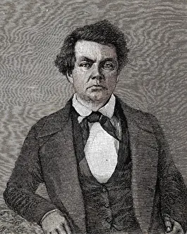 Fremont: CHARLES PREUSS