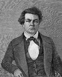 Fremont: CHARLES PREUSS