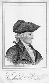 Counterfeit: Charles Price