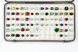 Charles R Matthews Collection