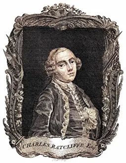 Ardent: CHARLES RADCLIFFE