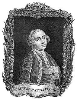 Newgate: CHARLES RADCLIFFE
