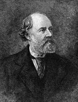 Reade: CHARLES READE