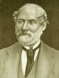 Reade: CHARLES READE