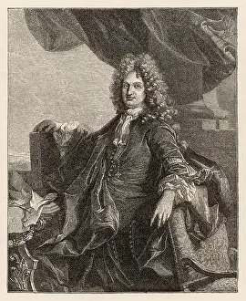 Hozier: CHARLES RENE D'HOZIER