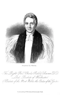 Sumner: CHARLES RICHARD SUMNER 1
