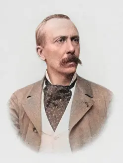Richet: Charles Richet
