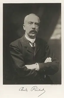 Richet: Charles Richet