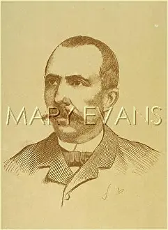 Richet: CHARLES RICHET