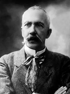 Richet: Charles Richet, French Physiologist