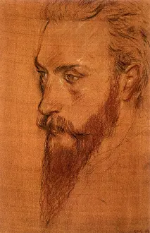 Novelists: Charles Ricketts