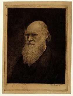 1809 1881: Charles Robert Darwin (1809-1881)