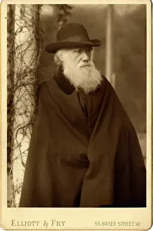 1809 1881: Charles Robert Darwin (1809-1881)