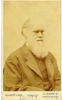 1809 1881: Charles Robert Darwin (1809-1881)
