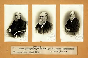 1809 1881: Charles Robert Darwin (1809-1881)