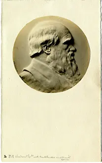 1809 1881: Charles Robert Darwin (1809-1881)