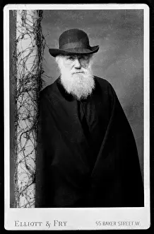 1809 1882: Charles Robert Darwin (1809-1882)