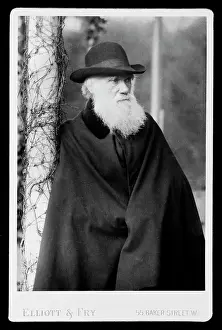 1809 1882: Charles Robert Darwin (1809-1882)