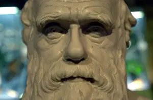 Darwin200: Charles Robert Darwin (1809-1882)