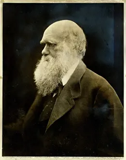 Darwin200: Charles Robert Darwin (1809-1882)