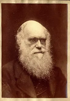 Darwin200: Charles Robert Darwin (1809-1882)
