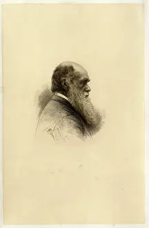 Darwin200: Charles Robert Darwin (1809-1882)
