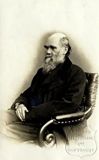 1809 1882: Charles Robert Darwin (1809-1882)