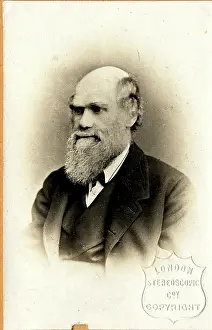 1809 1882: Charles Robert Darwin (1809-1882)