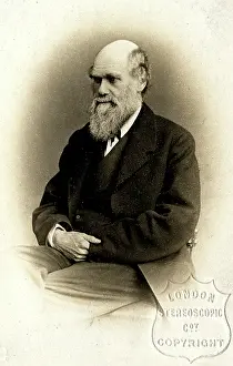 1809 1882: Charles Robert Darwin (1809-1882)