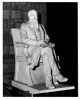 Darwin200: Charles Robert Darwin (1809-1882)