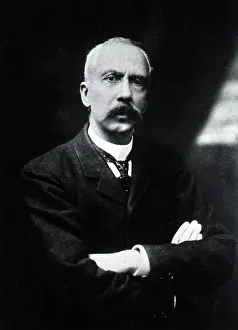 Digestion: Charles Robert Richet, French Physiologist