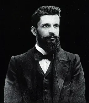 Digestion: Charles Robert Richet, French Physiologist