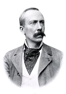 Digestion: Charles Robert Richet, French Physiologist