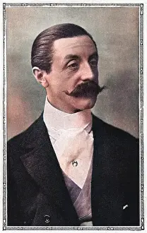 Lineage: Charles Robert Spencer, 6th Earl Spencer