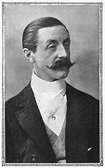 Lineage: Charles Robert Spencer, 6th Earl Spencer