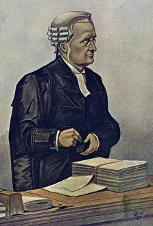 Killowen: CHARLES RUSSELL