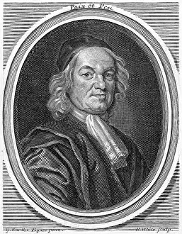 1703: CHARLES SAINT-EVREMOND