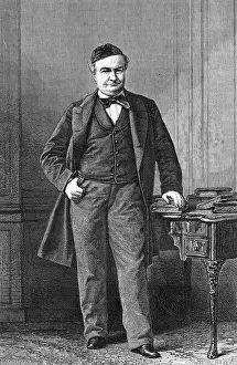 Beuve: CHARLES SAINTE-BEUVE