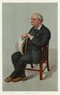 Santley: CHARLES SANTLEY