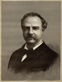 Oratorio: Charles Santley