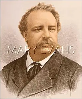 Santley: CHARLES SANTLEY