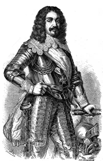 Schomberg: Charles de Schomberg