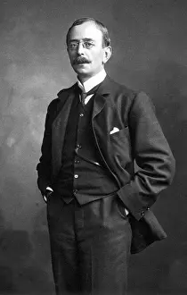 Roots: Charles Scott Sherrington, English Physiologist