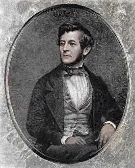 Scribner: CHARLES SCRIBNER