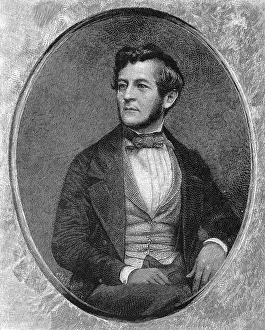 Scribner: CHARLES SCRIBNER