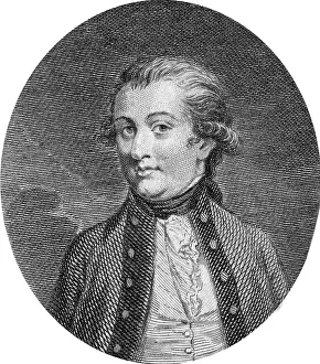 Governor General: Charles, second Earl and first Marquess Cornwallis