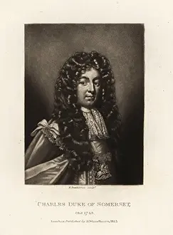 Arrogance: Charles Seymour, 6th Duke of Somerset